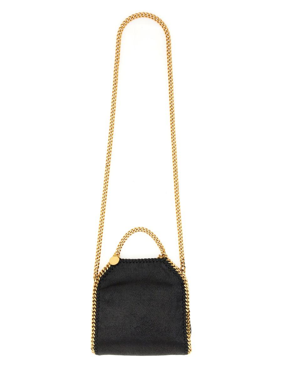 Stella McCartney Borsa Tote "Falabella" Tiny