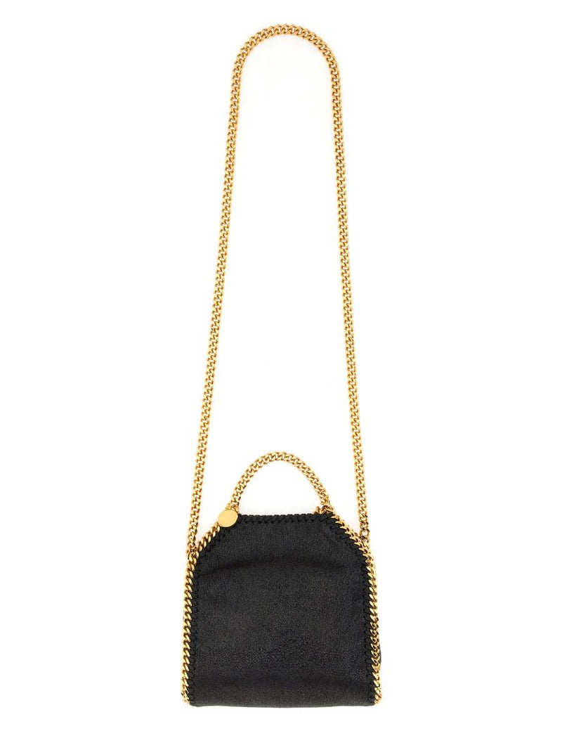 Stella McCartney Borsa Tote "Falabella" Tiny