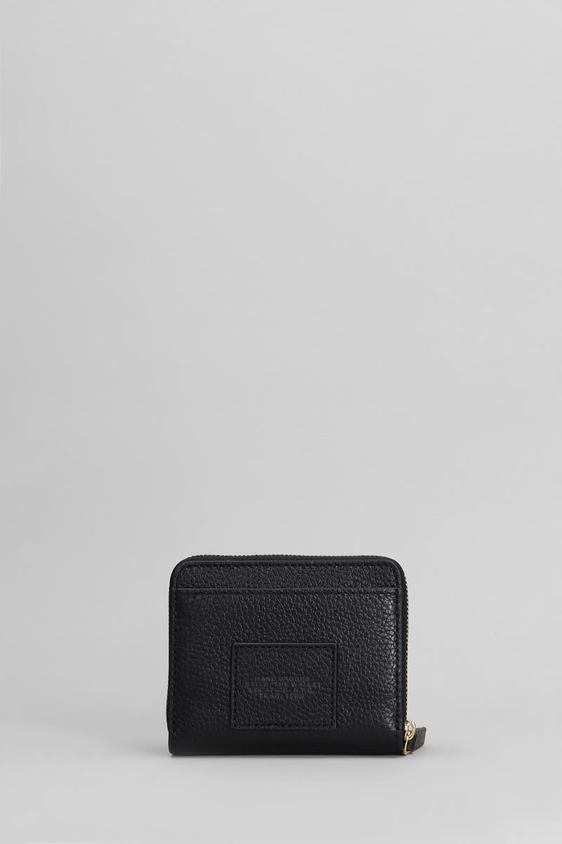 Marc Jacobs The Mini Compact  Wallet