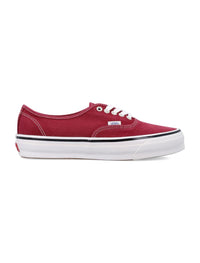 Vans Authentic Duck Canvas Sneakers
