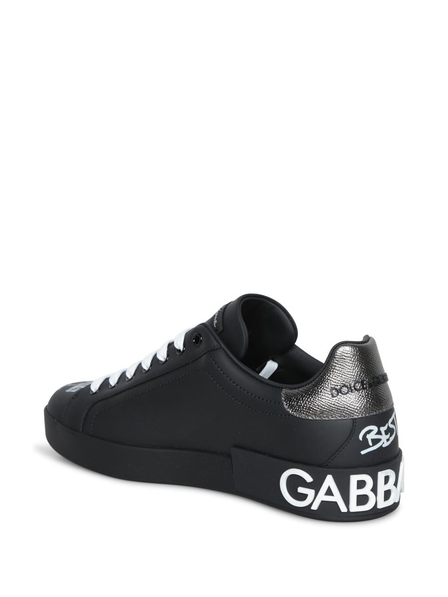 Dolce & Gabbana Sneakers