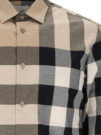 Burberry Shirts