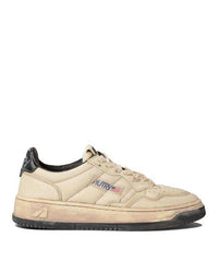 Autry "Super Vintage" Sneakers