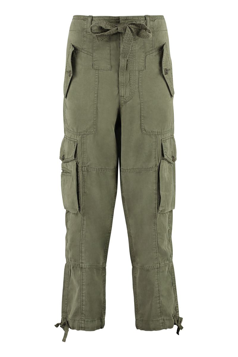 Polo Ralph Lauren Cargo Trousers