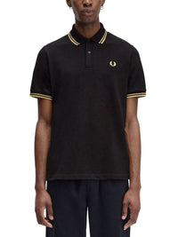 "Fred Perry M12" Polo Shirt