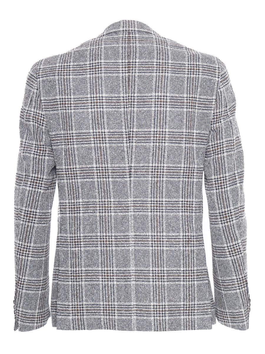 Brando-Lubiam Jacket