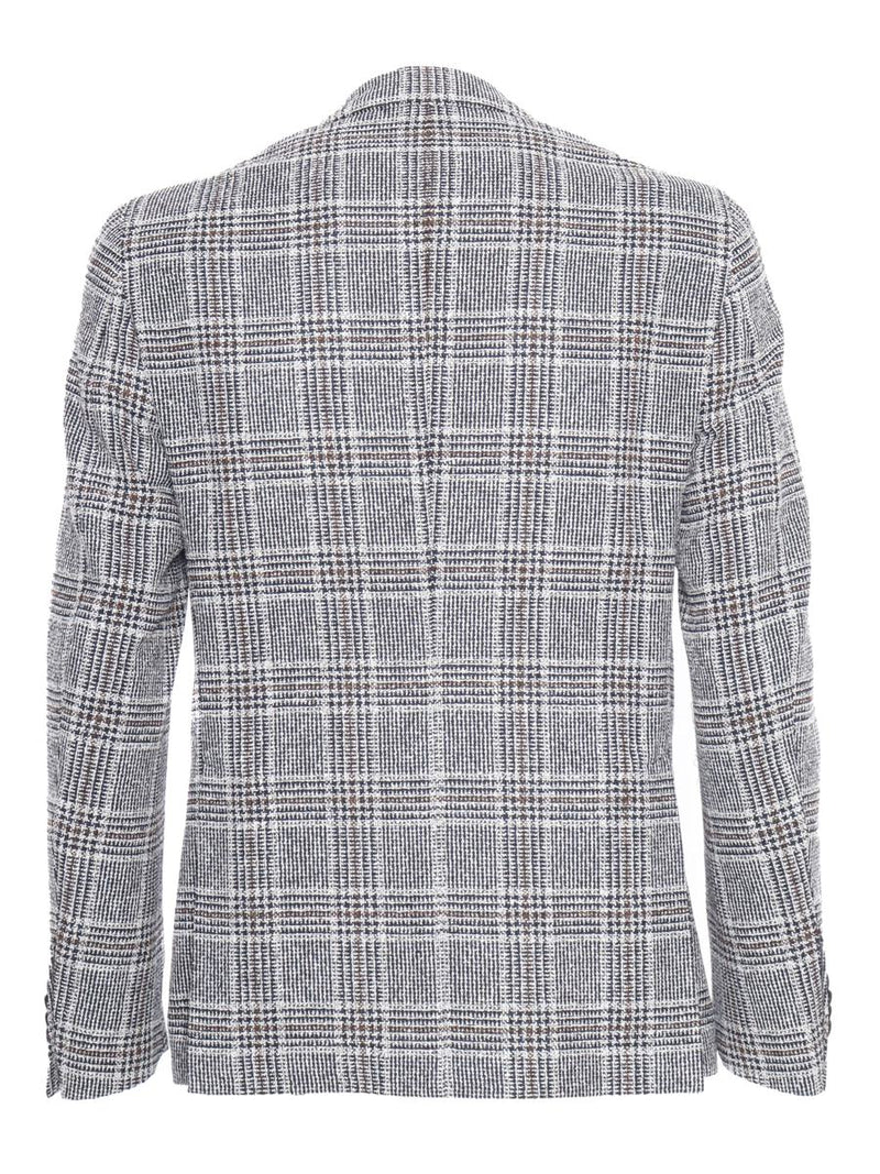 Brando-Lubiam Jacket