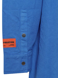 Heron Preston Pocket Shirt