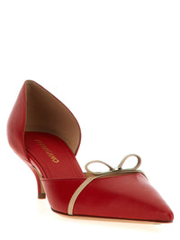Salvatore Ferragamo 'Gyoia' Pumps