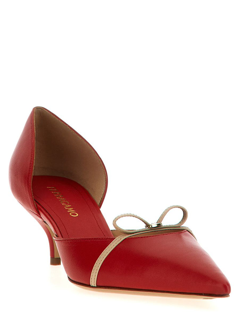 Salvatore Ferragamo 'Gyoia' Pumps