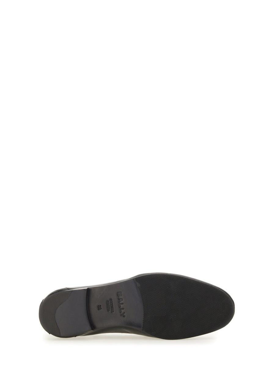 Bally Moccasin "Plume"