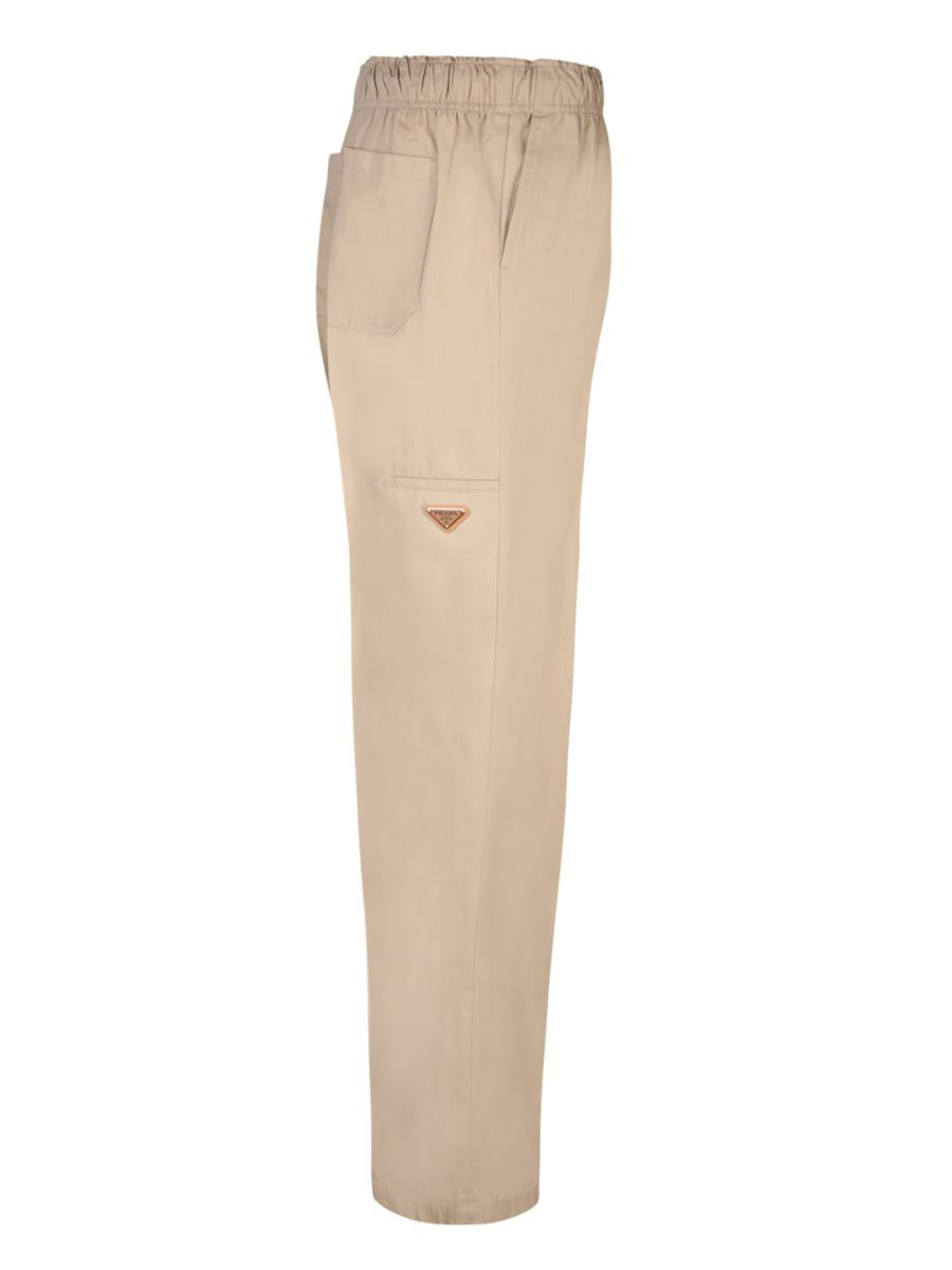 Prada Trousers