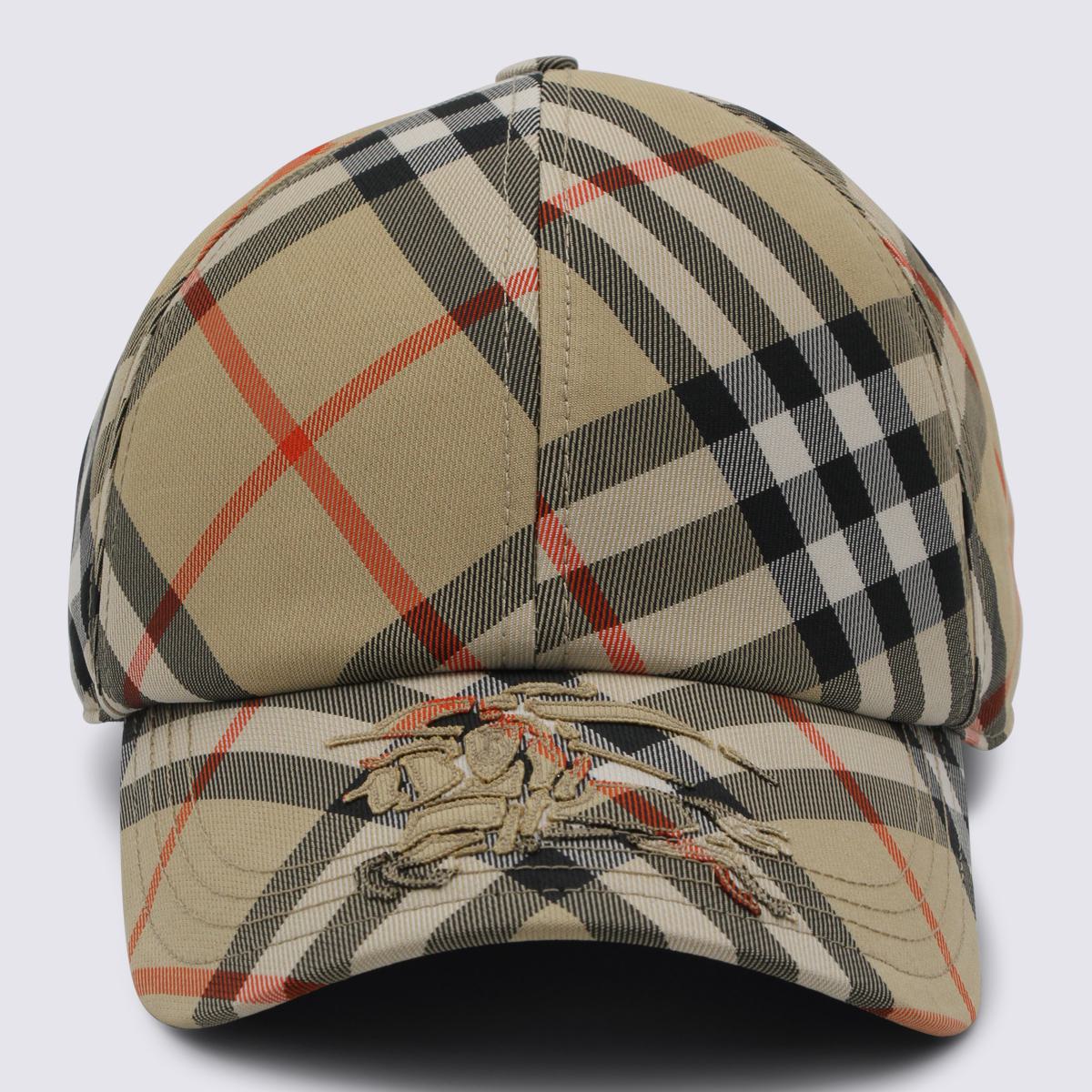 Burberry Hats
