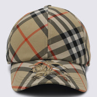 Burberry Hats