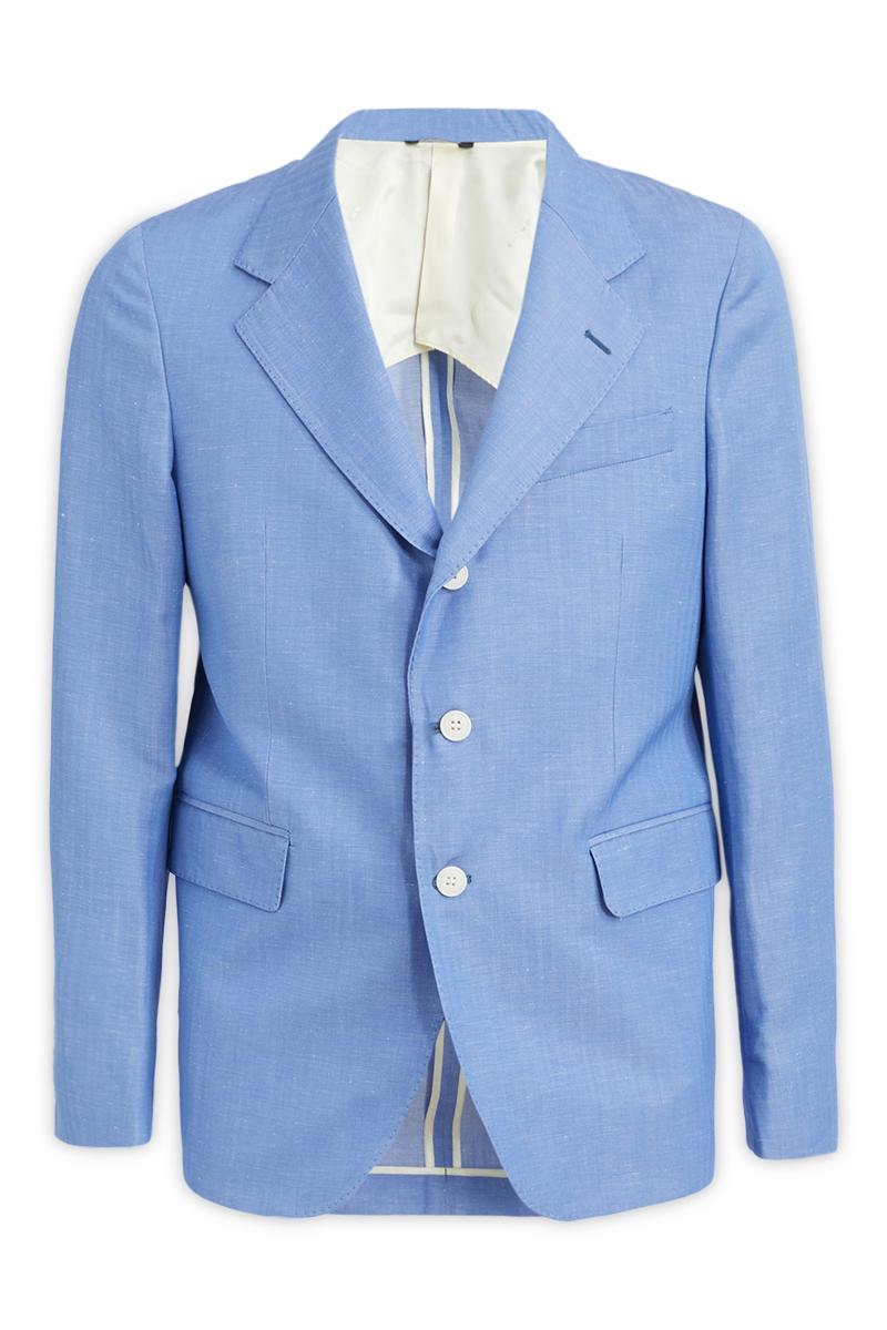 Brian Dales Jackets & Vests