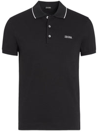 Zegna T-Shirts And Polos