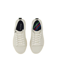 Ps Paul Smith Leather Sneaker