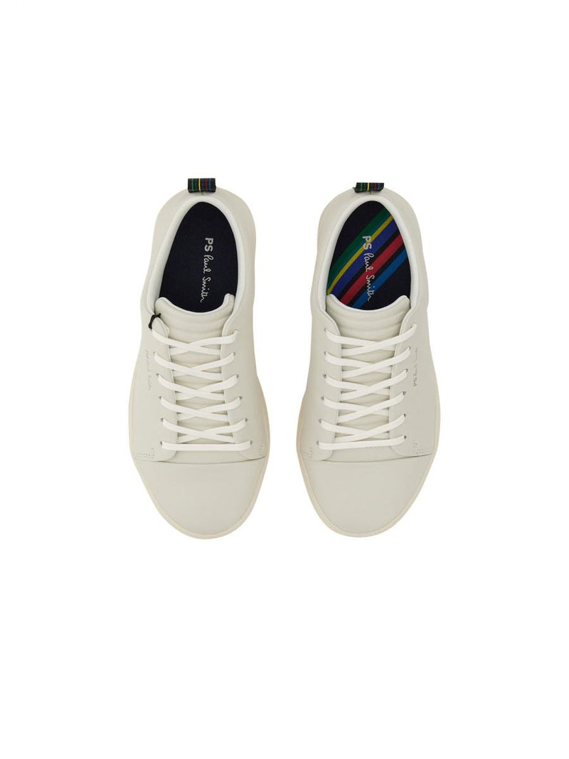 Ps Paul Smith Leather Sneaker