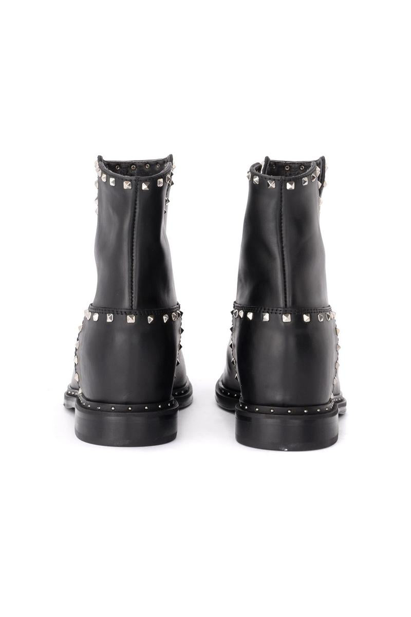 Via Roma 15 Booties