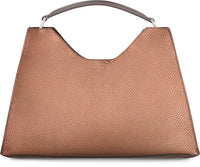 Gianni Chiarini Aurora Leather Handbag