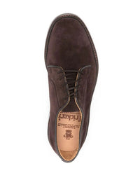 Tricker'S Robert Light Lace-Up Shoes