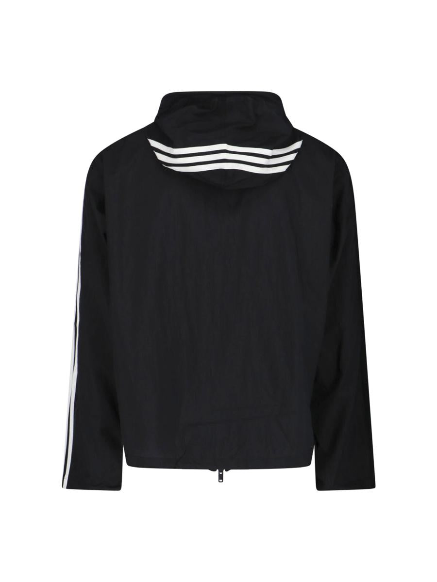 Y-3 Adidas Jackets