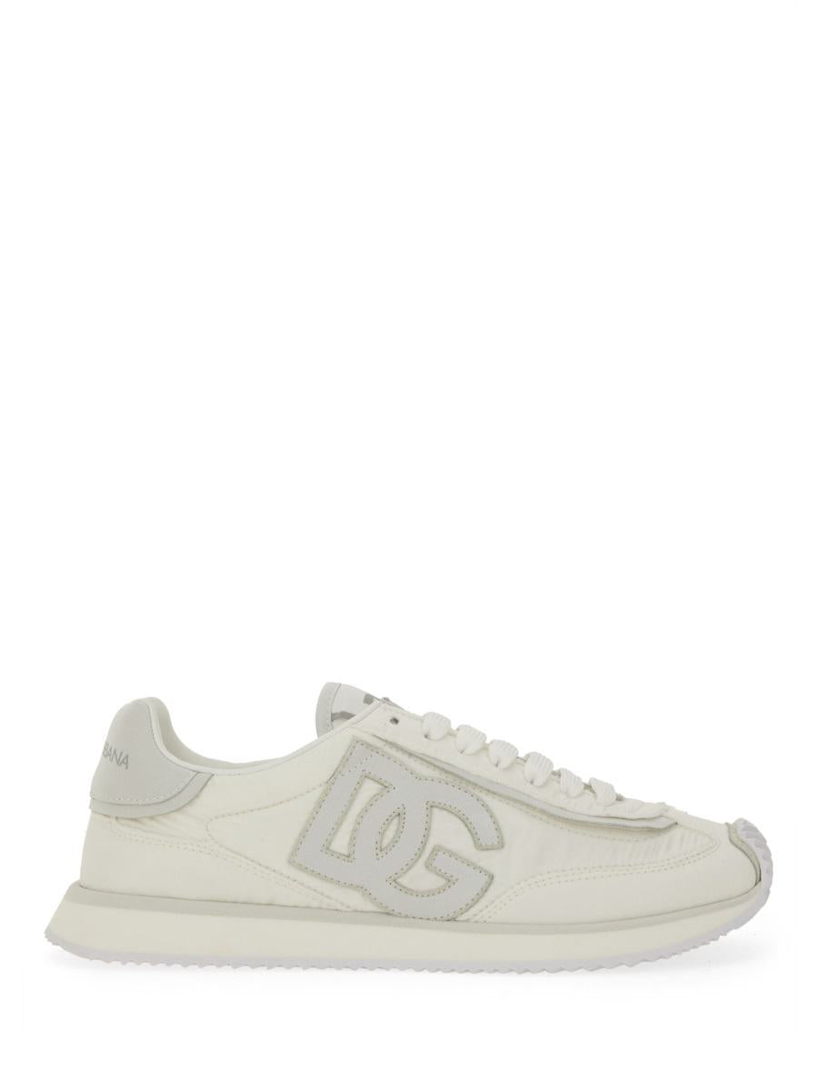 Dolce & Gabbana "Dg Cushion" Sneaker