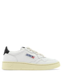 Autry "Medalist Low" Sneakers