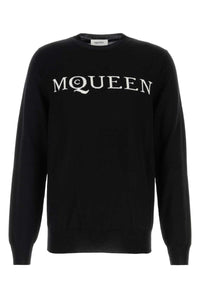 Alexander McQueen Knitwear