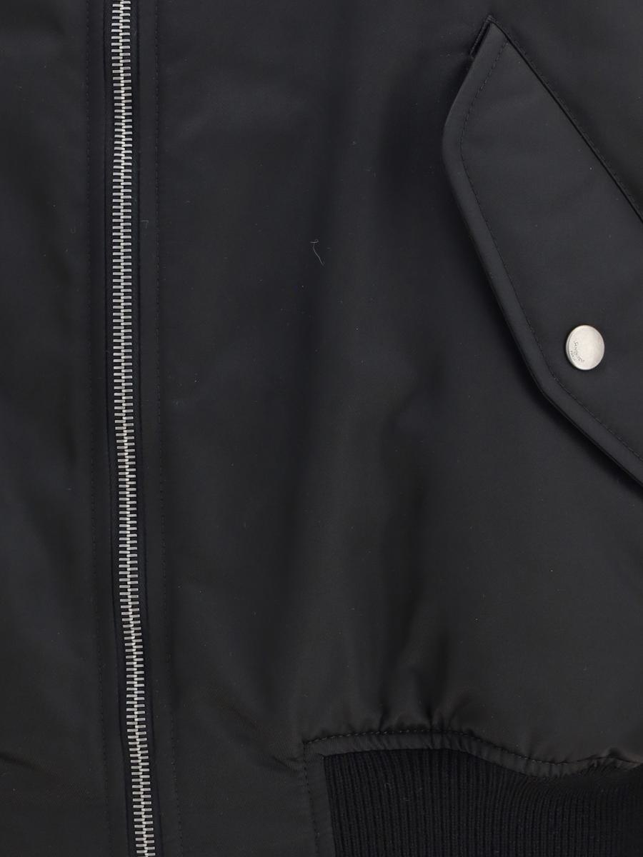 Saint Laurent Jackets