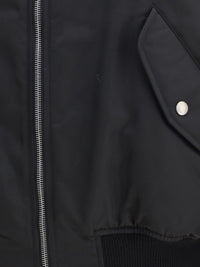 Saint Laurent Jackets