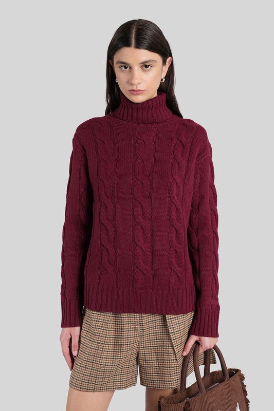 MC2 Saint Barth Fantine  Knitwear