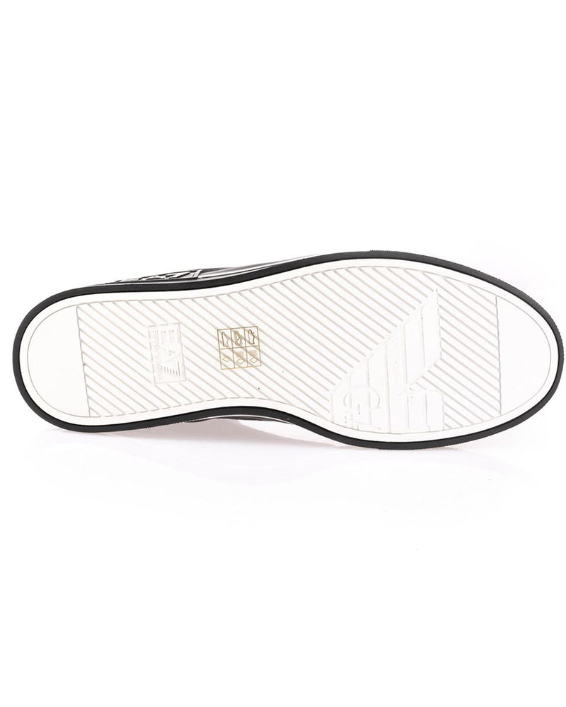 Ea7 Emporio Armani Shoes