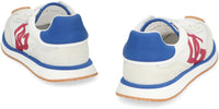 Dolce & Gabbana Dg Cushion Low-Top Sneakers