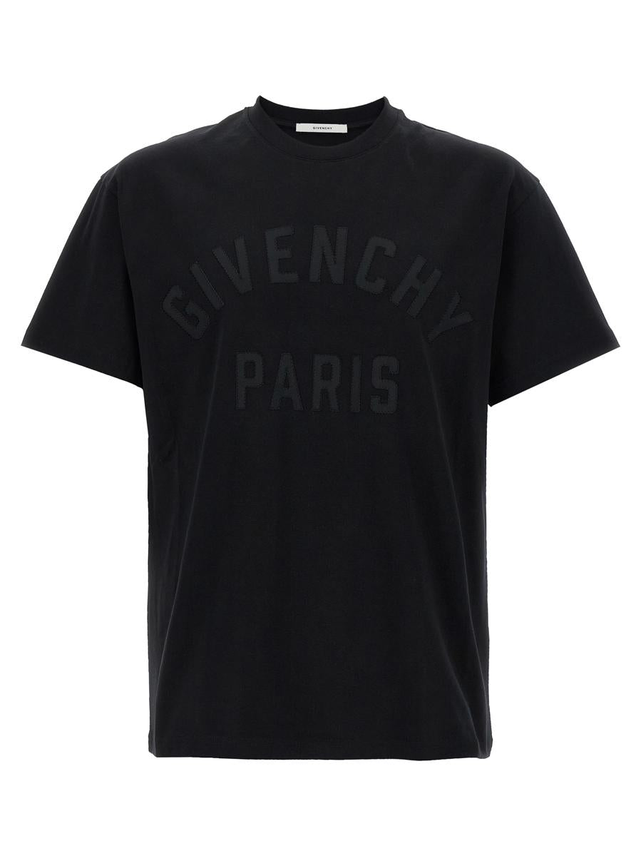 Givenchy 'Givenchy Paris' T-Shirt