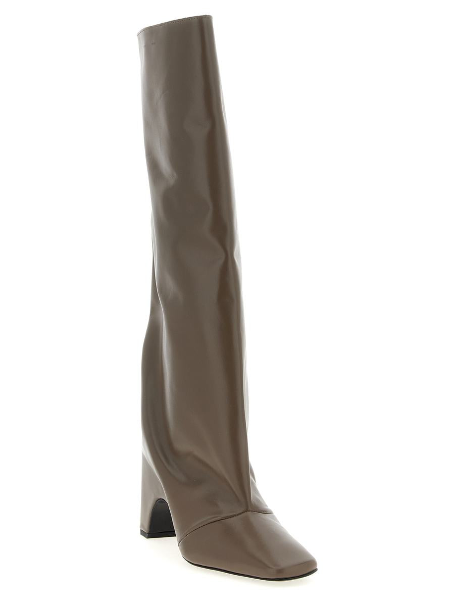 Coperni 'Bridge' Boots
