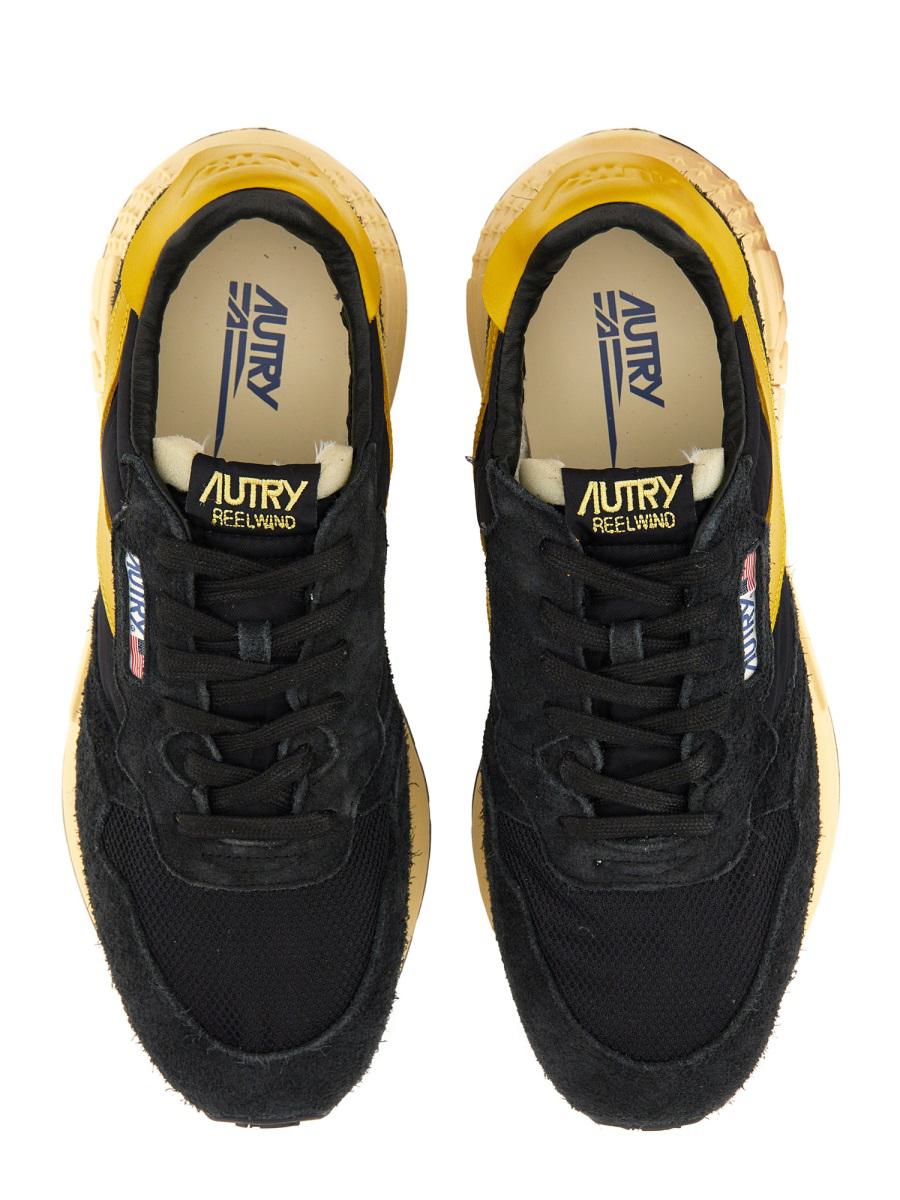 Autry "Reelwind Low" Sneaker