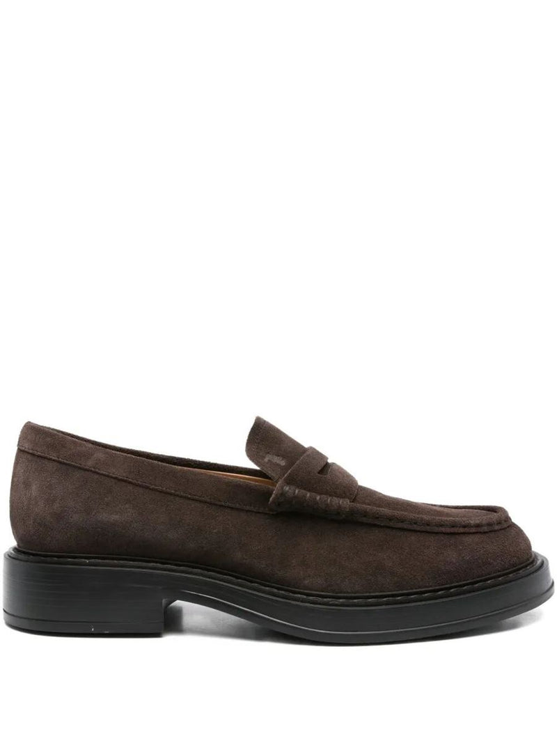 Tod'S Loafer Shoes