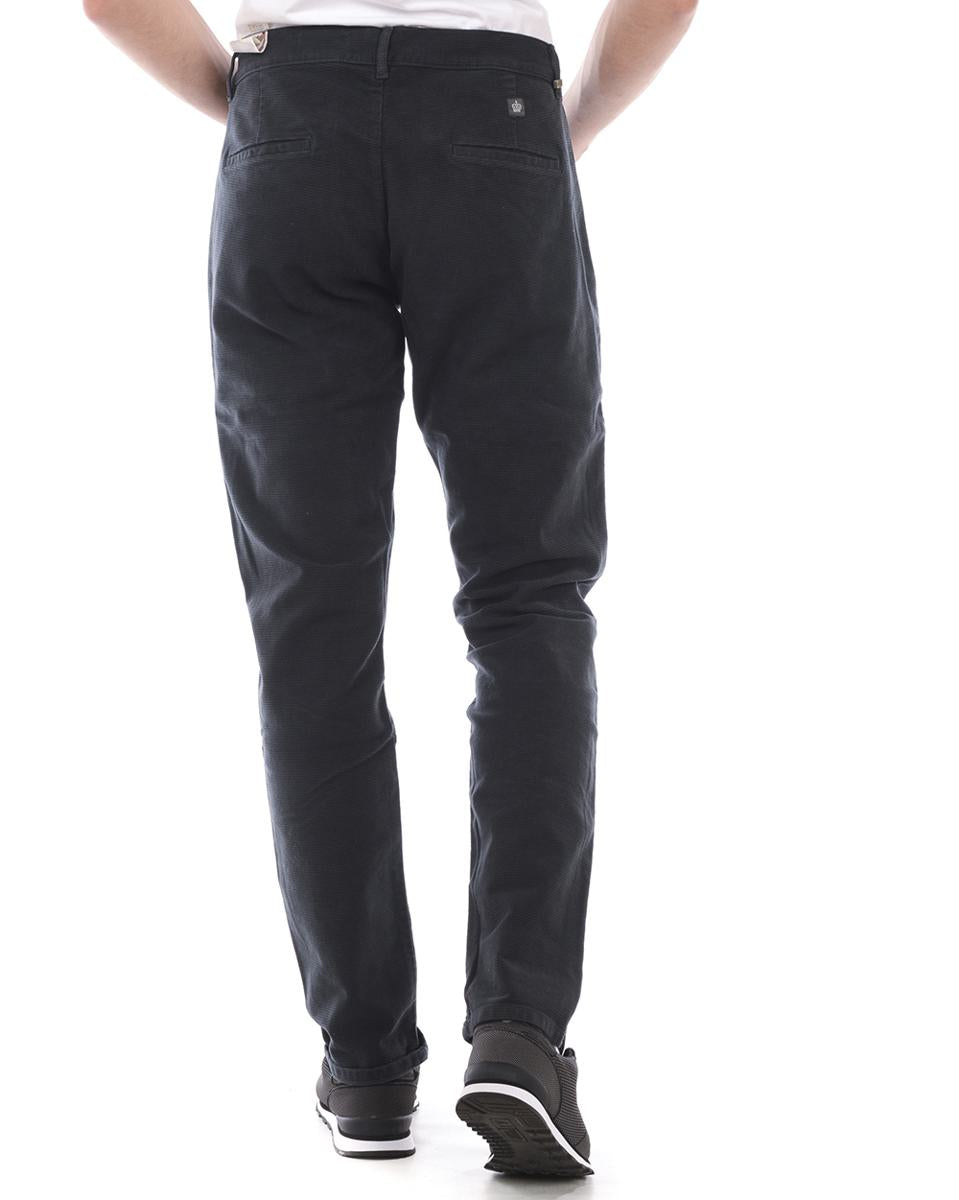 Daniele Alessandrini Jeans Trouser
