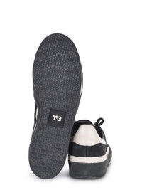 Y-3 Adidas  "Gazzelle" Sneakers