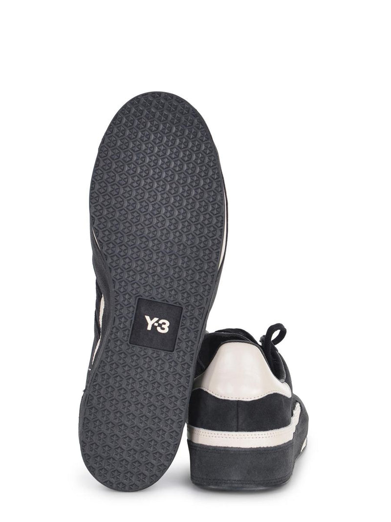 Y-3 Adidas  "Gazzelle" Sneakers
