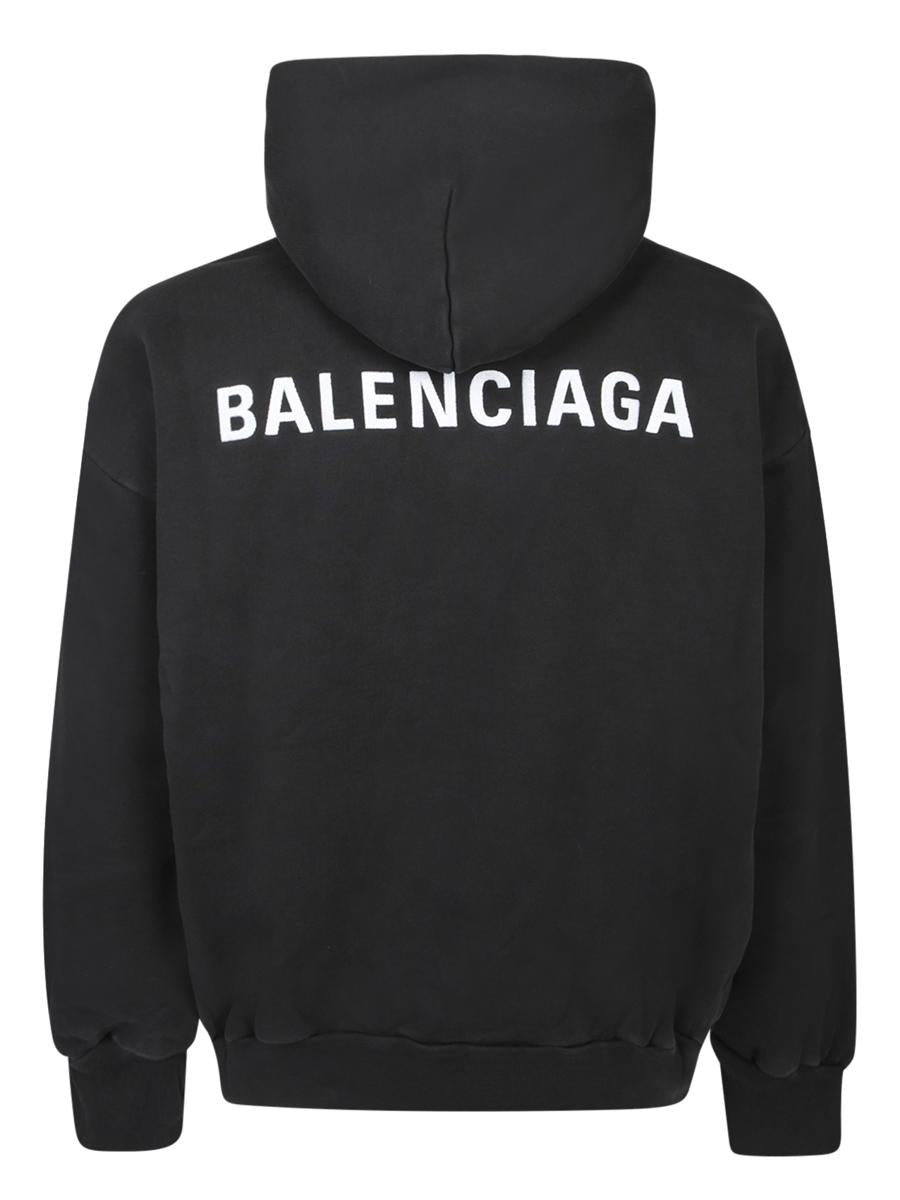 Balenciaga Sweatshirts