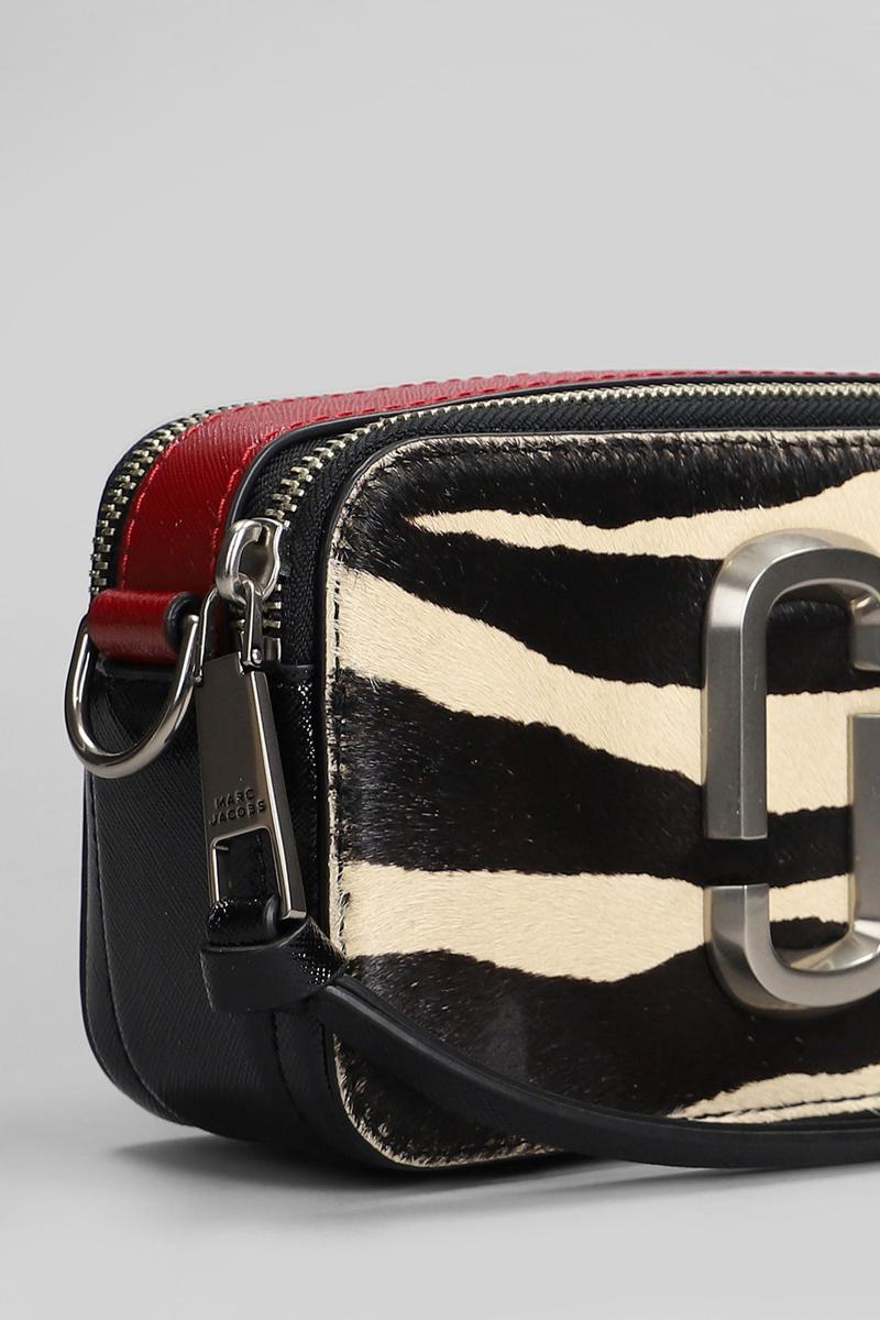 Marc Jacobs The Snapshot Shoulder Bag