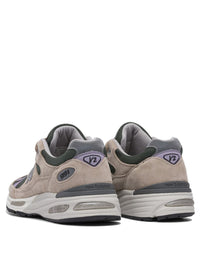 New Balance "Made In Uk 991V2" Sneakers