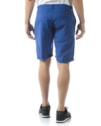 Daniele Alessandrini Short