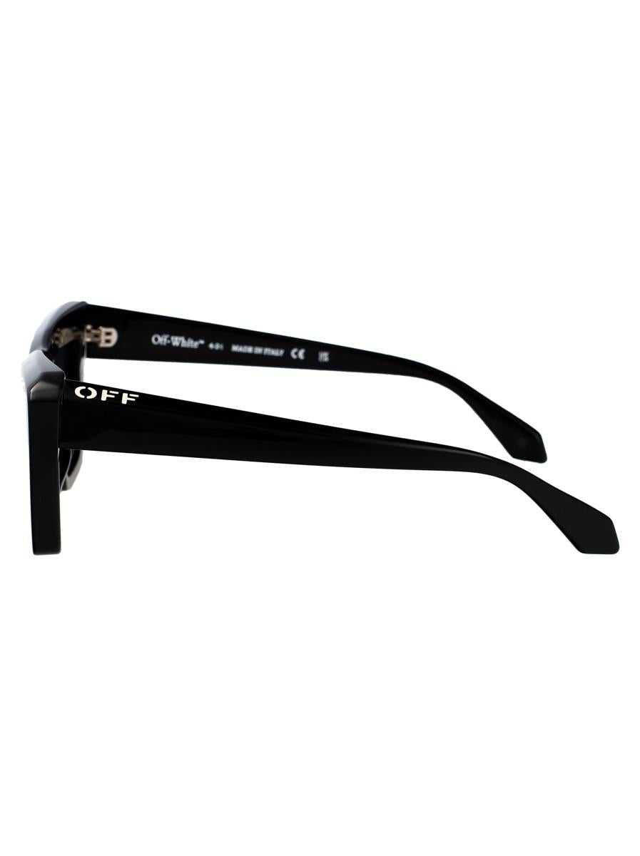 Off-White Sunglasses