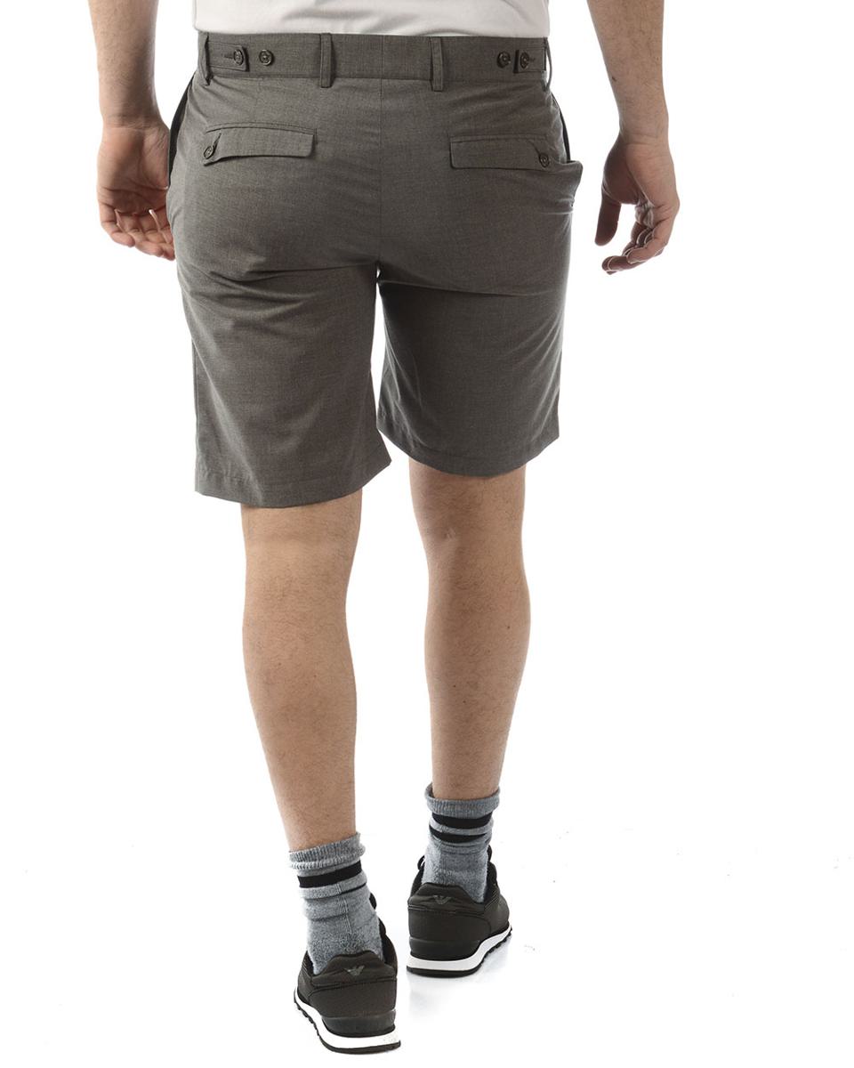 Daniele Alessandrini Short