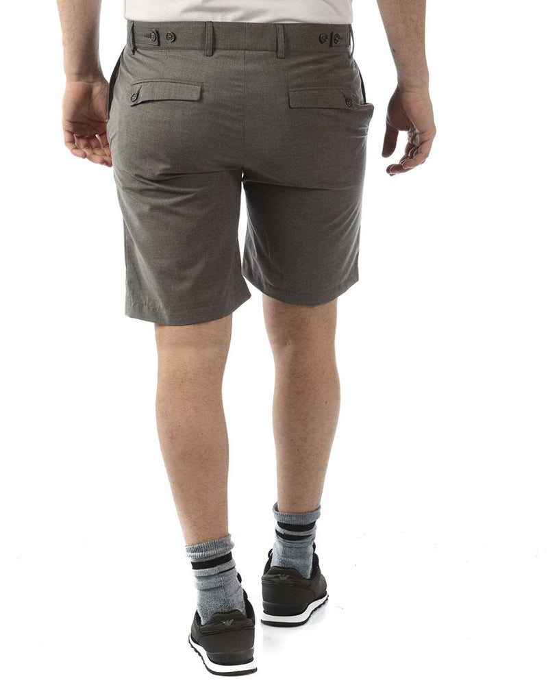 Daniele Alessandrini Short