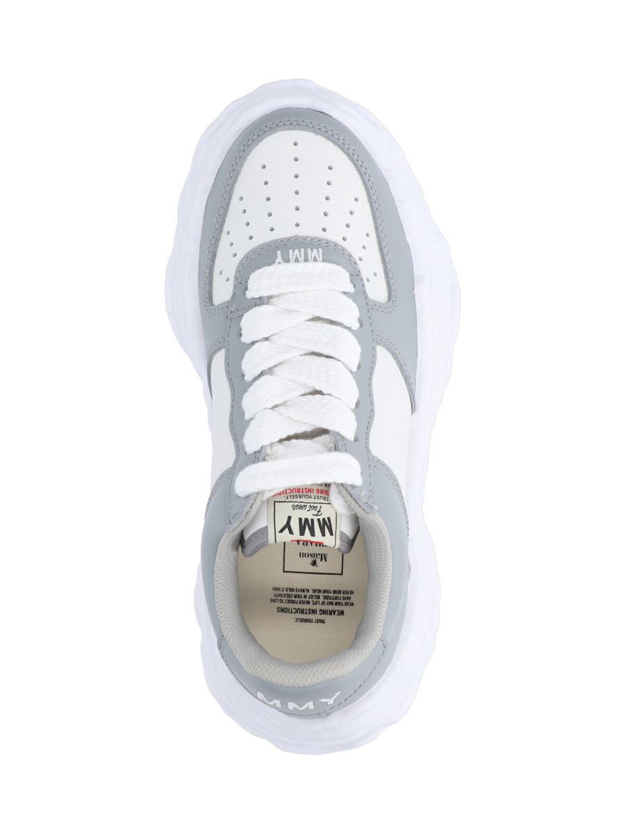Maison Mihara Yasuhiro Sneakers