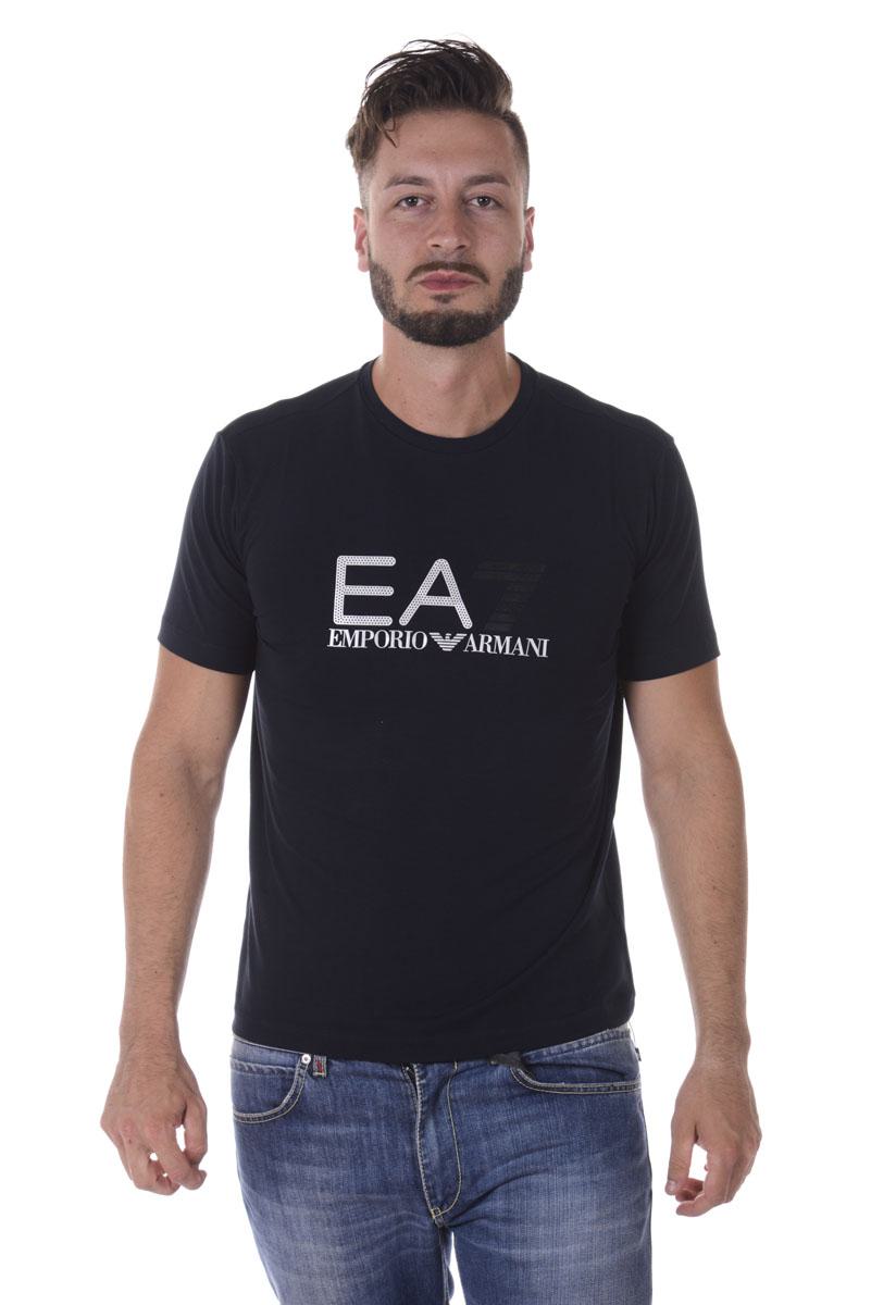 Ea7 Emporio Armani Topwear